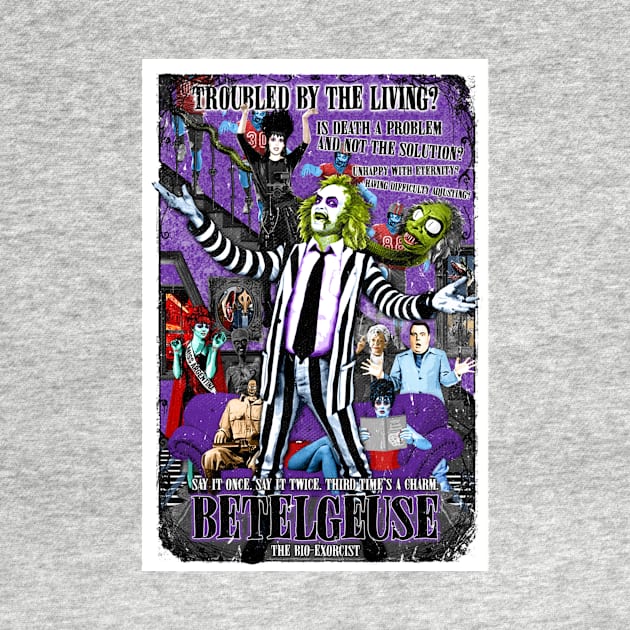 Beetlejuice by fmidgleystrand